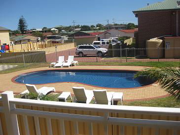 The Jetty Resort - Darwin Holiday 4