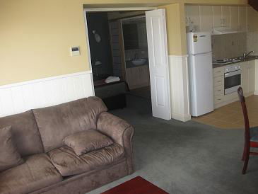 The Jetty Resort - Darwin Holiday 5