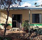 Ravensthorpe Caravan Park - Darwin Holiday