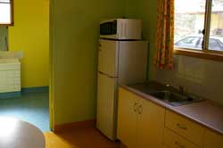 Ravensthorpe Caravan Park - Darwin Holiday 1