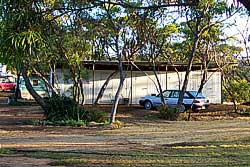 Ravensthorpe Caravan Park - Darwin Holiday 3