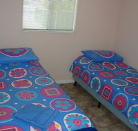 JJ's Holiday Cottages - Mitchell Street - Darwin Holiday