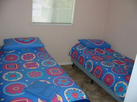 JJ's Holiday Cottages - Mitchell Street - Darwin Holiday 0