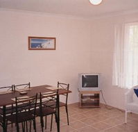 JJ's Holiday Cottages - Butler Street - Darwin Holiday