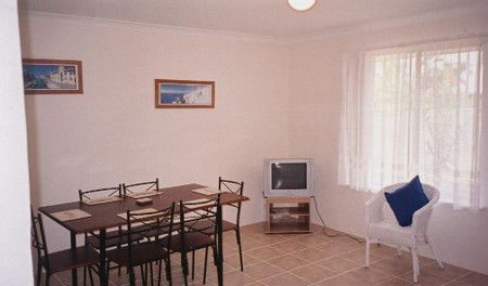 JJ's Holiday Cottages - Butler Street - Darwin Holiday 0