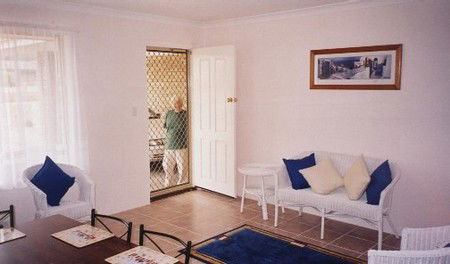 JJ's Holiday Cottages - Butler Street - Darwin Holiday 1