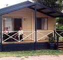 Esperance Seafront Caravan Park and Holiday Units - Darwin Holiday