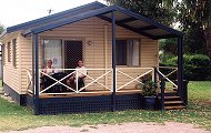Esperance Seafront Caravan Park And Holiday Units - Darwin Holiday 0