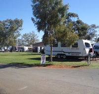 Leonora Caravan Park - Darwin Holiday