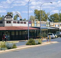 Lenora Motor Lodge - Darwin Holiday