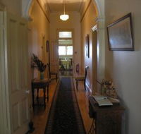 Hoover House Bed  Breakfast - Darwin Holiday