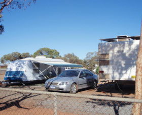 Ularring WA Darwin Holiday