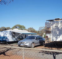 Menzies Caravan Park - Darwin Holiday