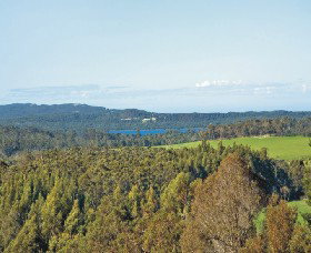 Karma Chalets - Darwin Holiday 2