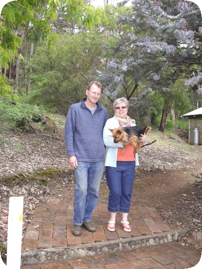 Karma Chalets - Darwin Holiday 3