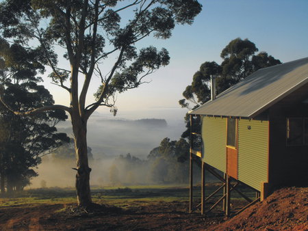 Karma Chalets - Darwin Holiday 4