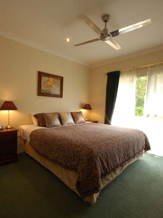 Rosewood Guesthouse - Darwin Holiday 0