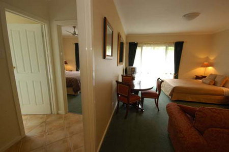 Rosewood Guesthouse - Darwin Holiday 1