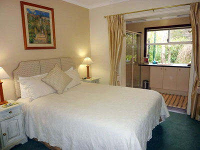 Rosewood Guesthouse - Darwin Holiday 3