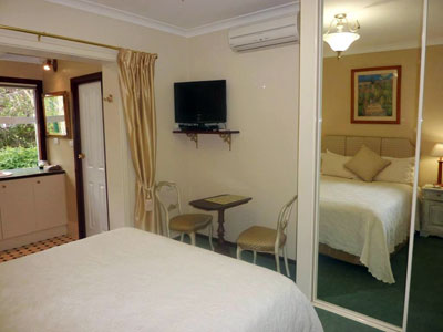 Rosewood Guesthouse - Darwin Holiday 4