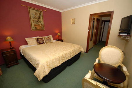 Rosewood Guesthouse - Darwin Holiday 5