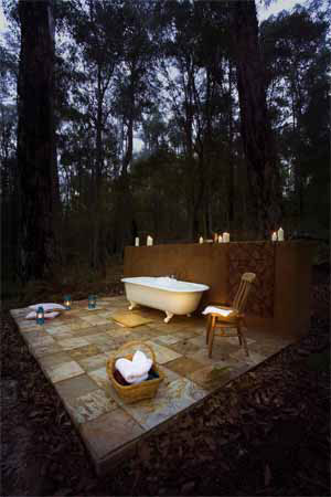 Stonebarn - Darwin Holiday 1