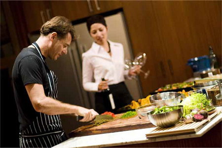 Stonebarn - Darwin Holiday 4