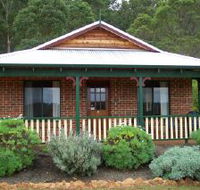 Karri Valley Chalets - Darwin Holiday