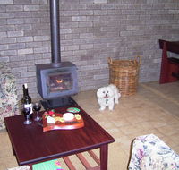 Caves Road Chalets - Darwin Holiday