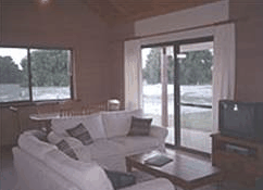 Jemelup Chalets - Darwin Holiday 1