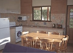 Jemelup Chalets - Darwin Holiday 3