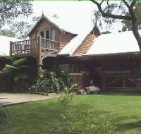 William Bay Country Cottages - Darwin Holiday