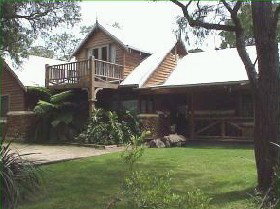 William Bay Country Cottages - Darwin Holiday 0
