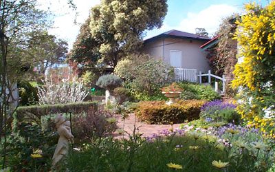 Karribank Country Retreat - Darwin Holiday 1