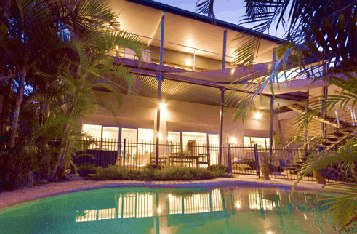 Headlands Beach Guest House - Darwin Holiday 0