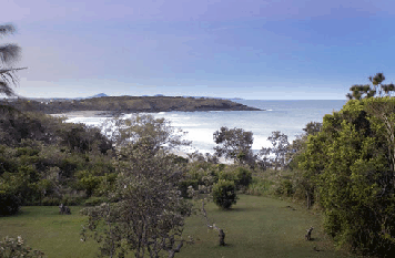 Headlands Beach Guest House - Darwin Holiday 1
