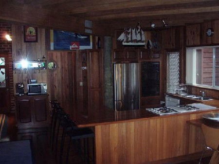 Arrawarra Lodge - Darwin Holiday 3