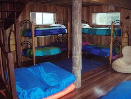 Arrawarra Lodge - Darwin Holiday 5