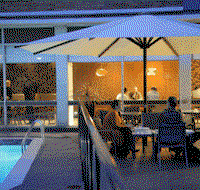 Royal Pacific Hotel - Darwin Holiday