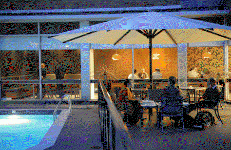 Royal Pacific Hotel - Darwin Holiday 0