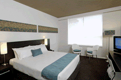 Royal Pacific Hotel - Darwin Holiday 2