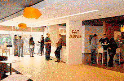 Royal Pacific Hotel - Darwin Holiday 4