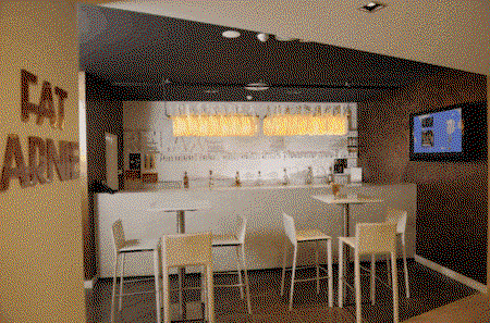 Royal Pacific Hotel - Darwin Holiday 5