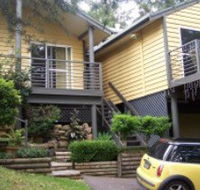Ttwo Peaks Guesthouse - Darwin Holiday