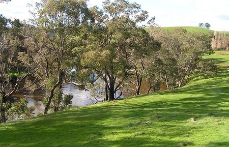 Bridgetown Riverside Chalets - Darwin Holiday 4