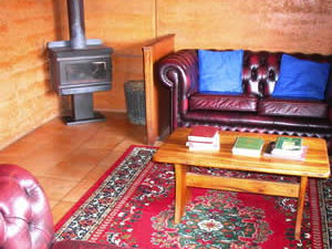 Pemberton Lavender And Berry Farm Cafe And Cottages - Darwin Holiday 1