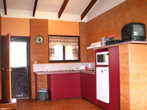 Pemberton Lavender And Berry Farm Cafe And Cottages - Darwin Holiday 2