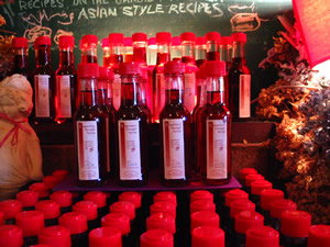 Pemberton Lavender And Berry Farm Cafe And Cottages - Darwin Holiday 4