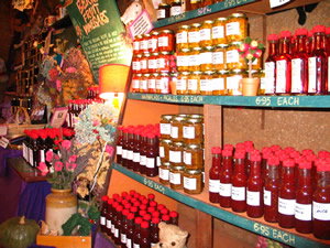 Pemberton Lavender And Berry Farm Cafe And Cottages - Darwin Holiday 5