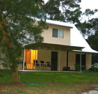 A Sunshine Farmstay - Darwin Holiday